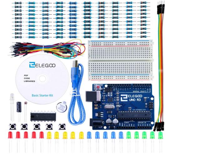 Arduino Monza Qcs8275 Webquest Creator 2